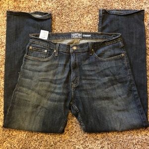 Men signature levi pants